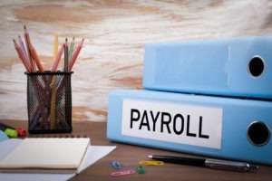 Payroll or Employment Tax