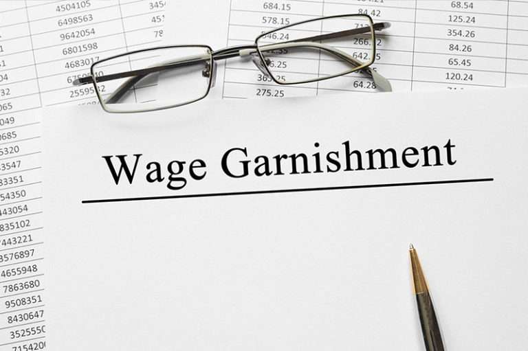 Coast One Tax Group - Wage Garnishment Removal