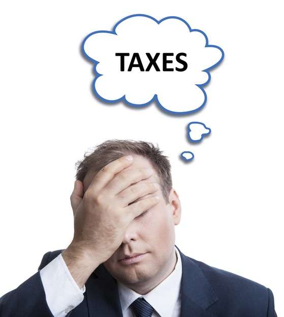 Tax Problems | Coast One Tax Group | Call Us Today