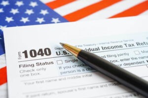 Top Ten Tips: What to Do When you Receive a Letter from the IRS