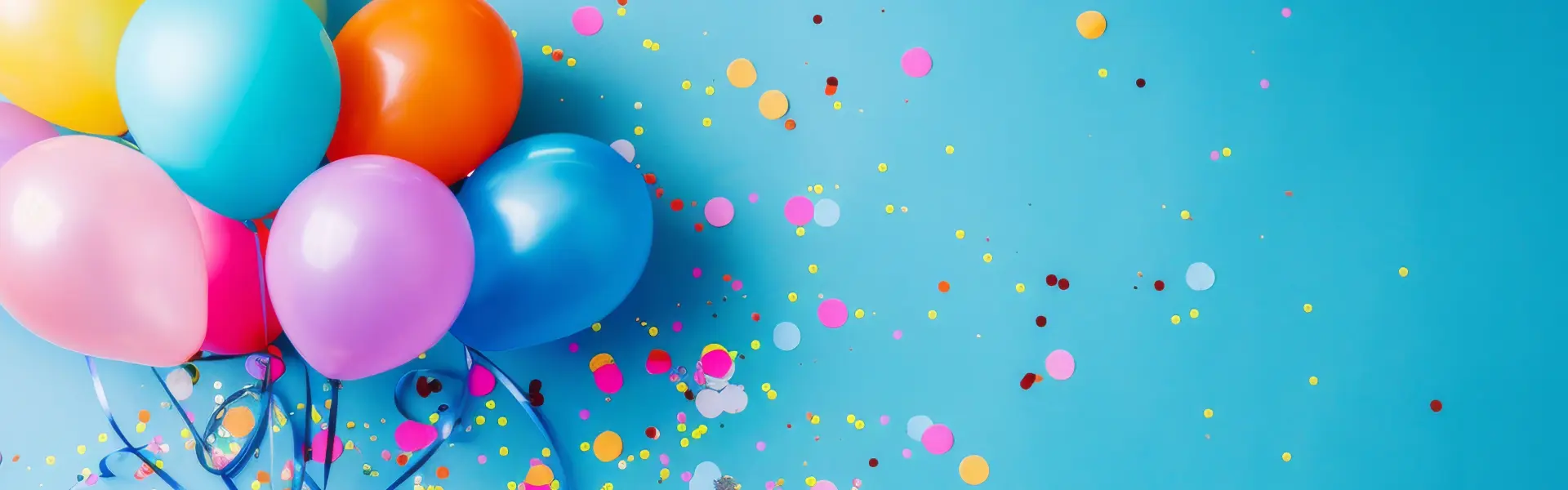 balloons signifying a winning team at irs and state tax wage garnishment